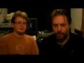 Splinter Podcast #1