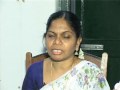 Dr. Ridling Margaret Waller, Prinicpal of Women's Christian College, Chennai