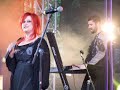 l'�me immortelle at amphi 08 -life will never be the same again-