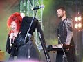 l'�me immortelle at amphi 08 -life will never be the same again-