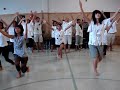 CFC-Youth Delta Deliver Us performance CFC-Youth Delta Deliver Us performance