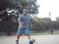 HSG PRESENTS: Smooth Roller Skating London Style