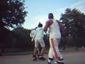 HSG PRESENTS: Smooth Roller Skating London Style