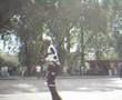 HSG PRESENTS: Smooth Roller Skating London Style