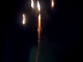 Random Fireworks