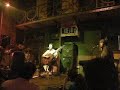 Mièrcoles 3 de diciembre 2008Ciudad Vieja, La Plata