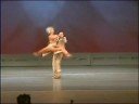 Mundial Tango Corea 2008 Matias Lorca/Magdalena Fuertes
