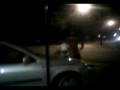agora o pingo e esturpado na rua !!! mais vergonheira