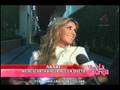 Anahi habla de sus planes,de RBD y del Teleton