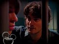 floricienta: ¿que pasara con flor max y agus?  1/3  capi 56