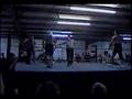The Heartbreak Express vs The Rock N Roll Express Part 1 CLASSIC OLD SCHOOL TAG TEAM WRESTLING