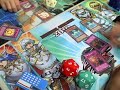 Koa'ki Meiru v.s Cloudian Control Deck (2nd place at SD Regional) - Part 2