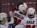 Kristian Huselius signs with the Columbus Blue Jackets