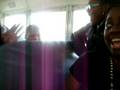 videos de us actin a fool on duh field trip