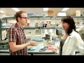 John Safran's Race Relations - sniff test