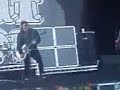 sugar were going down - fall out boy - LEEDS 07