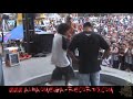 Adrian Vs Hoppi Cuartos