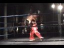WTA Wrestling - Recap 4 Oct 2008