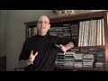 McIntosh MDA1000 DAC Video Review