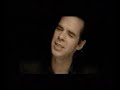 nick cave - as i sat sadly by her side