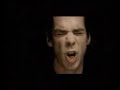 nick cave - as i sat sadly by her side