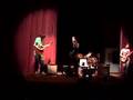 Alright Now, Vaughan SS Classic Rock Band