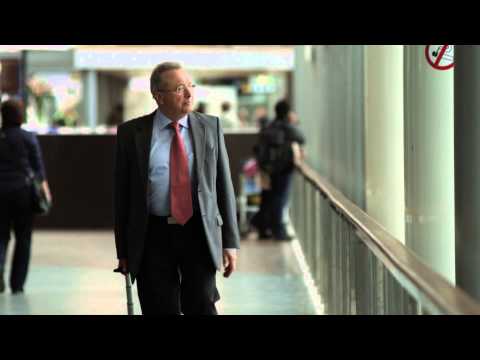 Looking Ahead - Thoughts on future challenges - Trailer