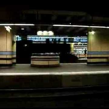 0 Recorra en tren por Katrineholm