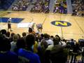 sheboygan north high pep rally