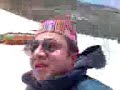manali snow s.q.farshori
