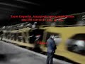 Trem Cegonha Trem Cegonha