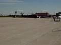 UH-60 Black Hawk start-up and take-off