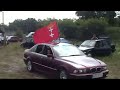 X Zlot BMW - Toru? 2007