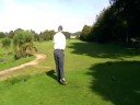 Longest Drive: President\