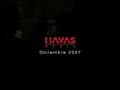 Fista HAVAS Media fin de año