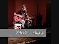 MILAN - Záviš