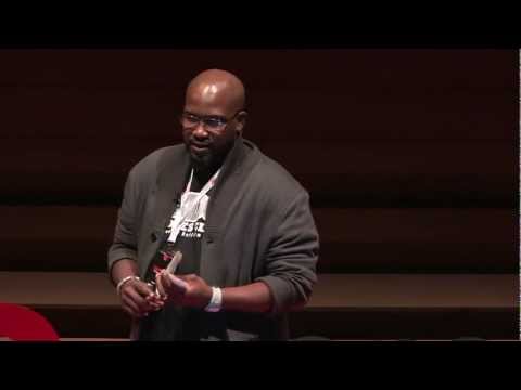 2011 Talk: Brandon Hay
