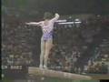 Olympic Champions - Los Angeles 1984 AA - Mary Lou Retton