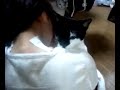 サロンパスにはマタタビ成分でも含まれてるのかしら？(?_?)