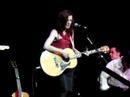 Patty Griffin - Cayamo Cruise - When It Doesn\