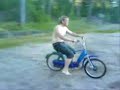 Lugn�s badet