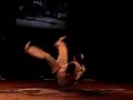 RedBull BC ONE Brasil 2007 quartas 2