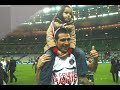 Homage Pauleta Homage Pauleta