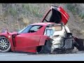 Daughter crashes Dad\ Daughter crashes Dad\