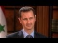 Assad: Deaths Were 'Individual Mistakes'