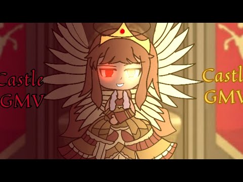 Castle • GCMV • Gacha Club