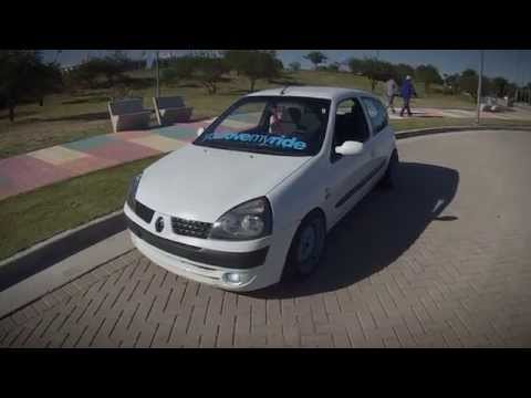 how to euro a clio