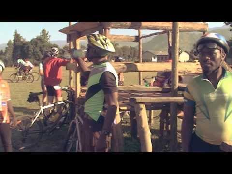 International Mountain Bike Race:Race to Matema 2013 International Mountain Bike Race:Race to Matema 2013