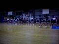 Courgarettes (old school)