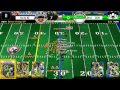 Feb 11, 2015: big win football #6 vs bulls